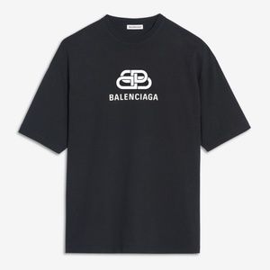 Unisex Balenciaga T-shirt M